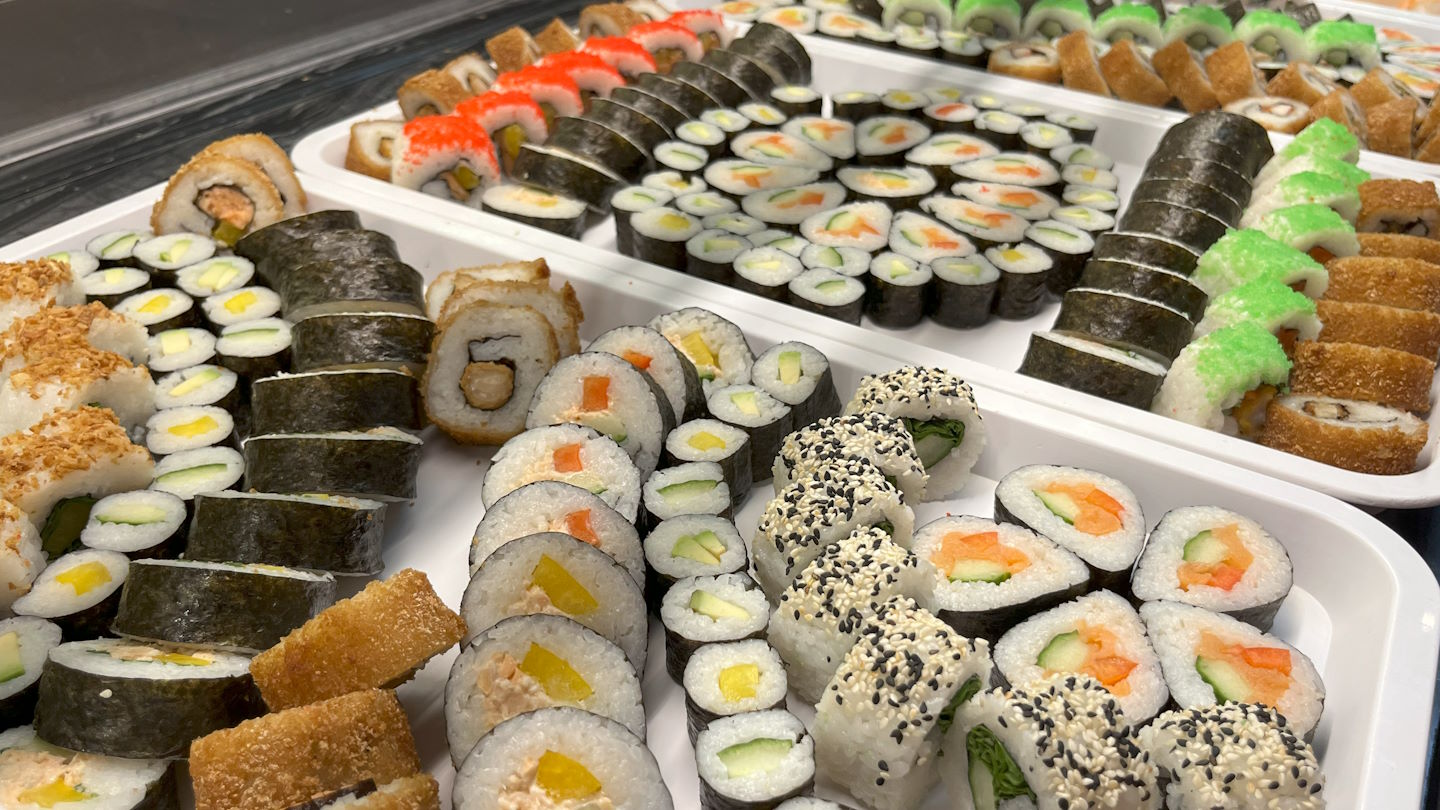 Sushi